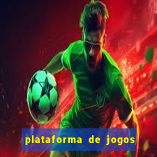 plataforma de jogos de r$ 3